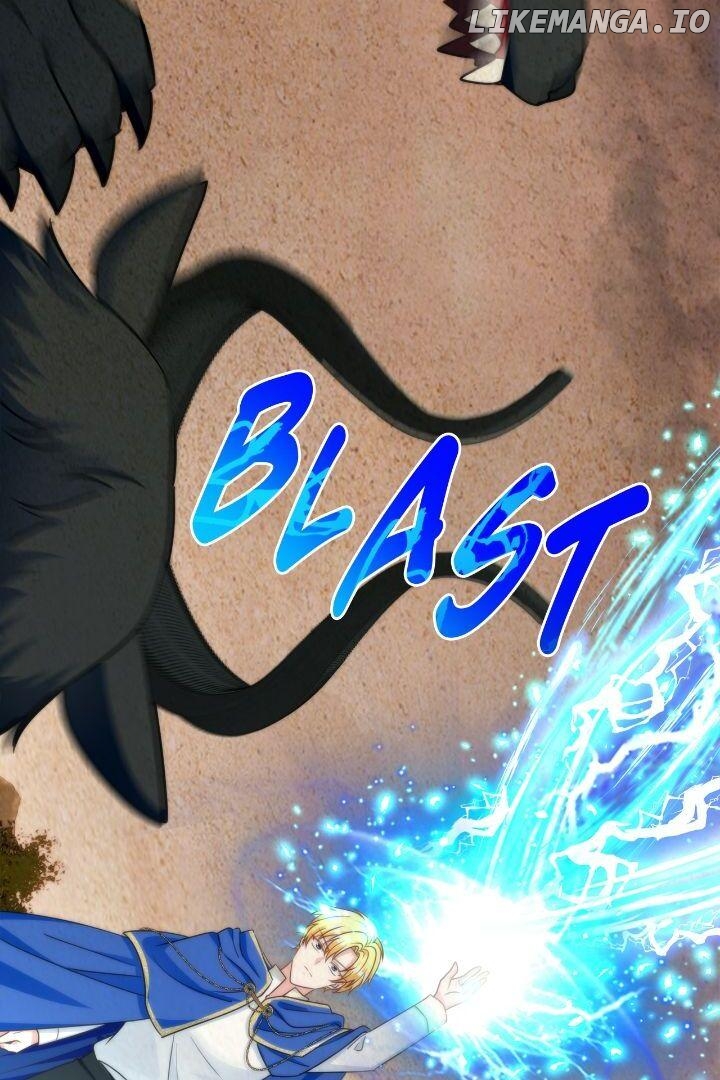 I’m Living with my Mother-in-law Chapter 73 - page 34