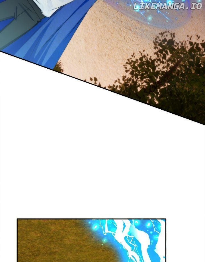 I’m Living with my Mother-in-law Chapter 73 - page 35