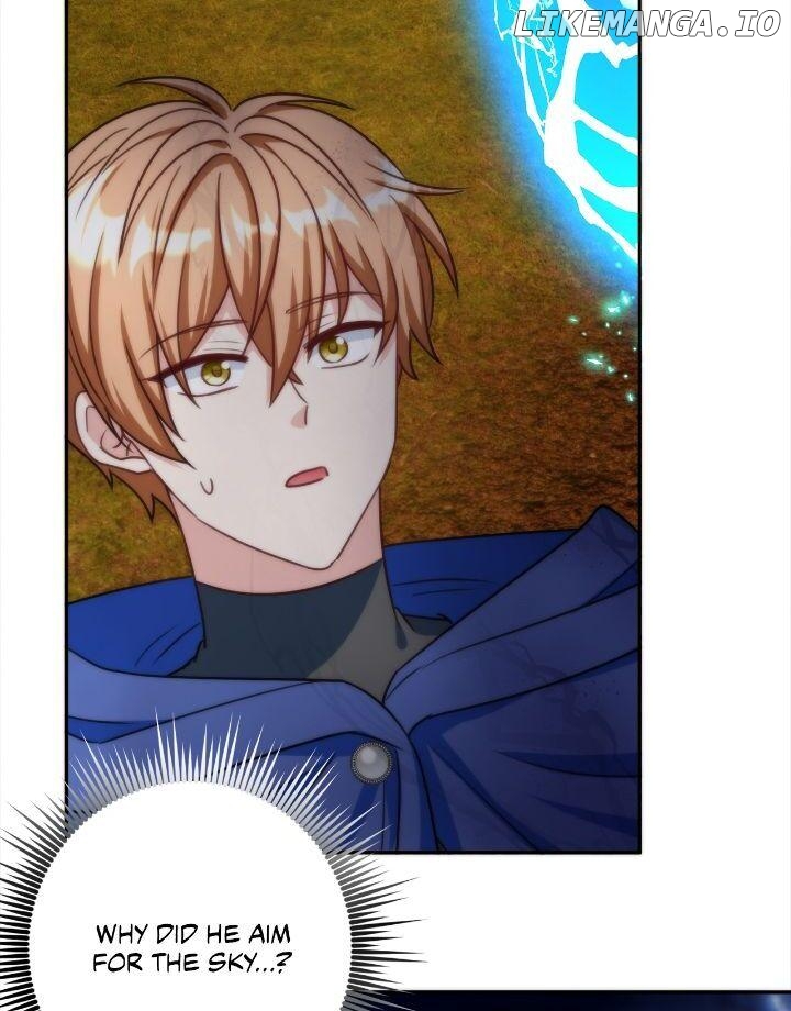 I’m Living with my Mother-in-law Chapter 73 - page 36