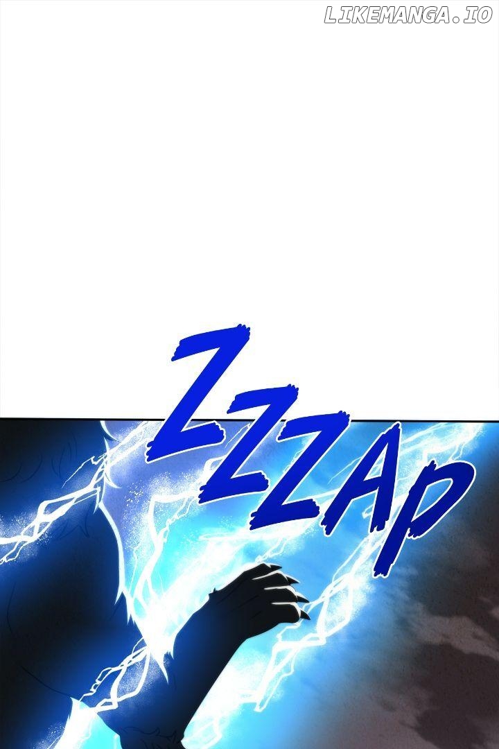 I’m Living with my Mother-in-law Chapter 73 - page 41