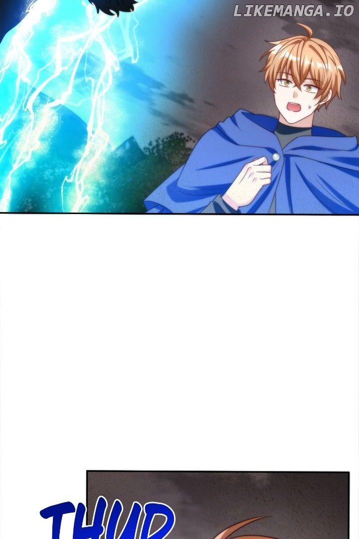 I’m Living with my Mother-in-law Chapter 73 - page 42