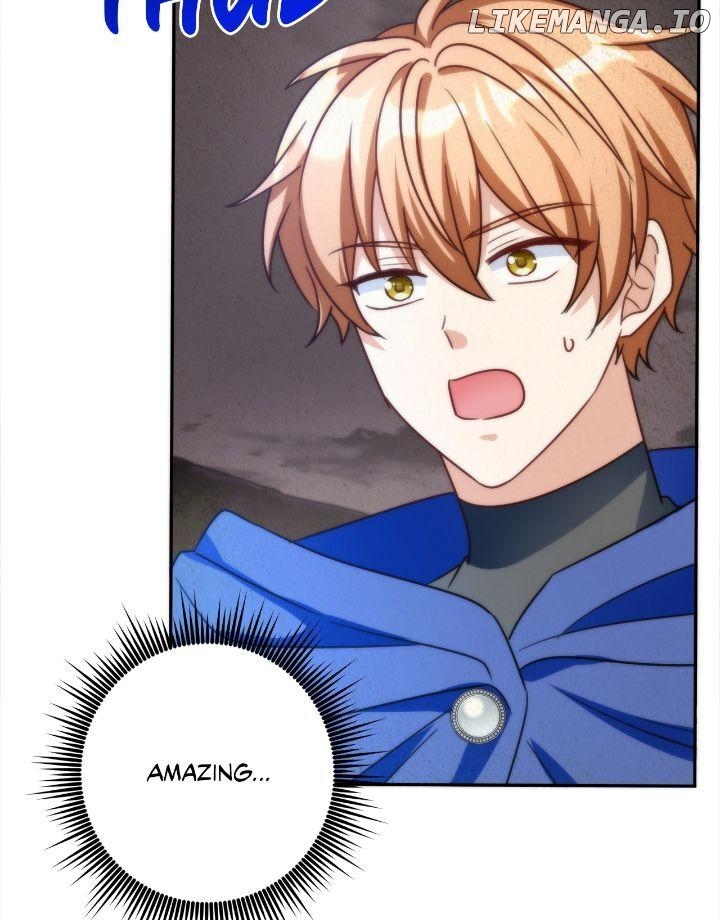 I’m Living with my Mother-in-law Chapter 73 - page 43