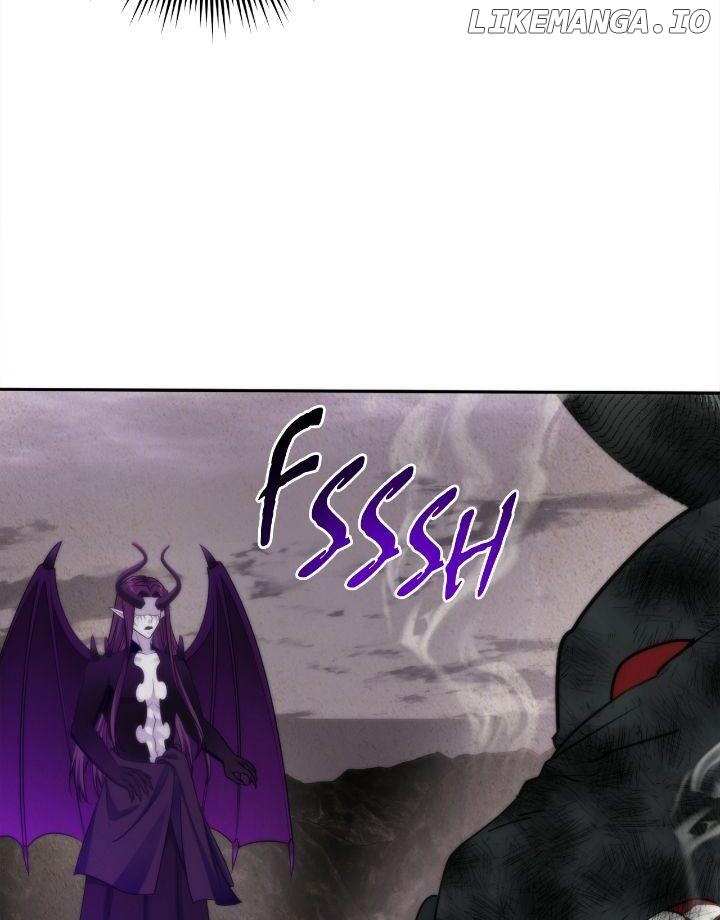 I’m Living with my Mother-in-law Chapter 73 - page 44