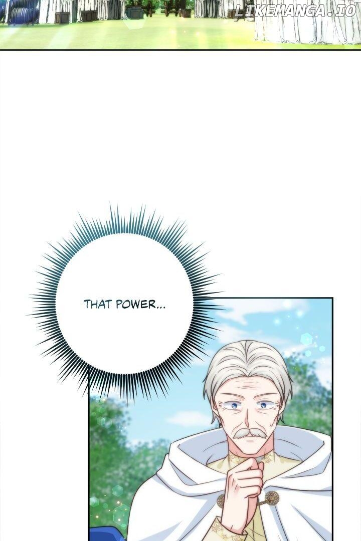 I’m Living with my Mother-in-law Chapter 73 - page 52