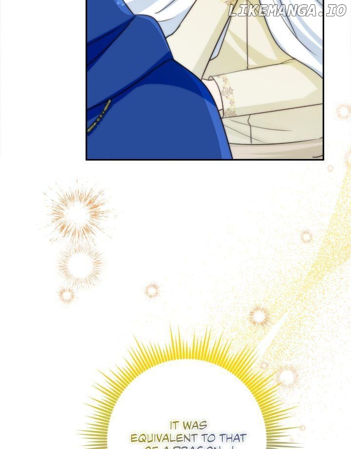 I’m Living with my Mother-in-law Chapter 73 - page 53