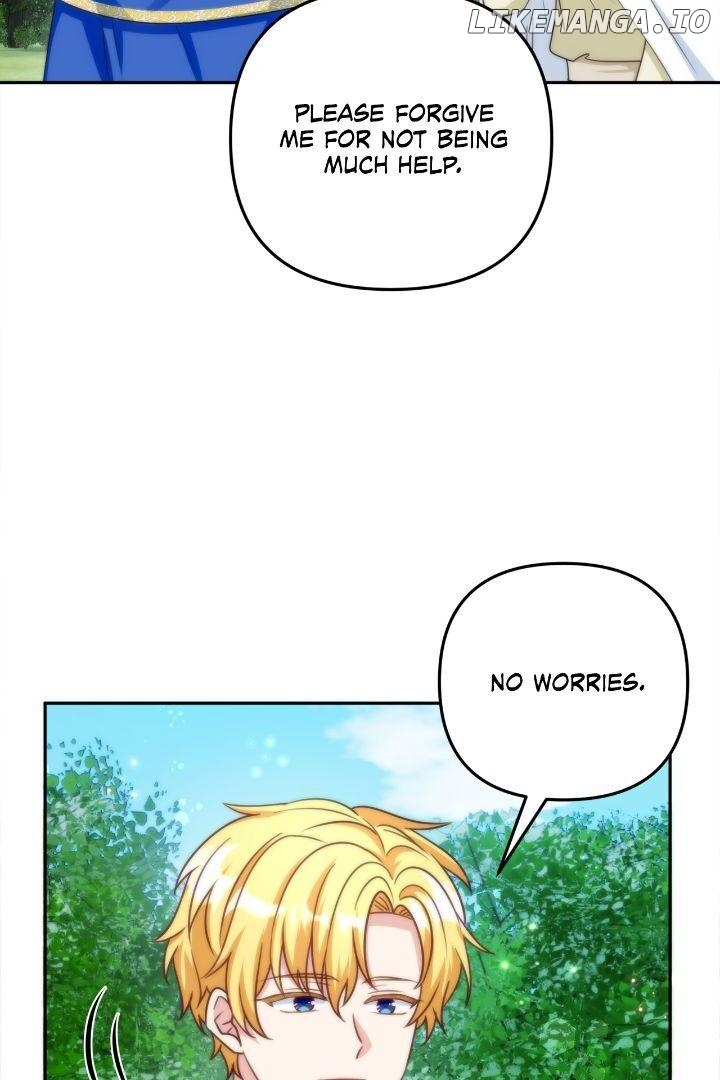 I’m Living with my Mother-in-law Chapter 73 - page 57