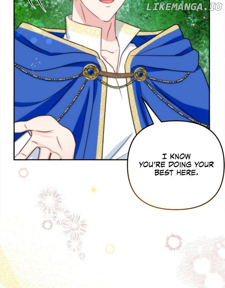 I’m Living with my Mother-in-law Chapter 73 - page 58