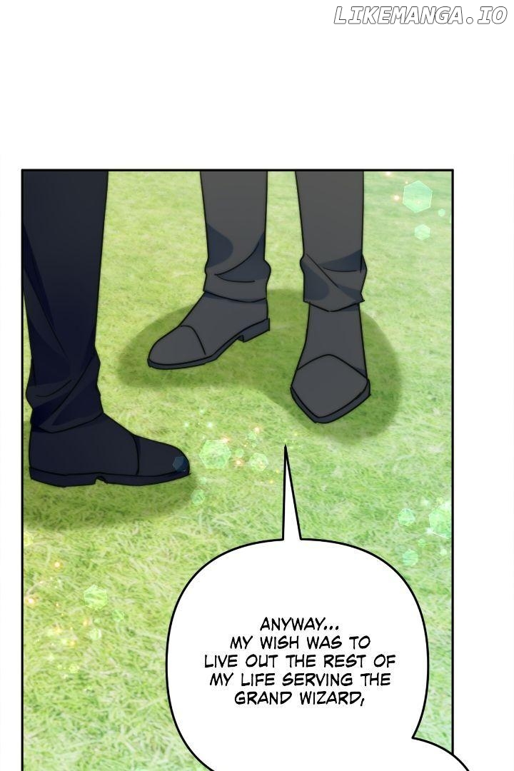 I’m Living with my Mother-in-law Chapter 73 - page 61