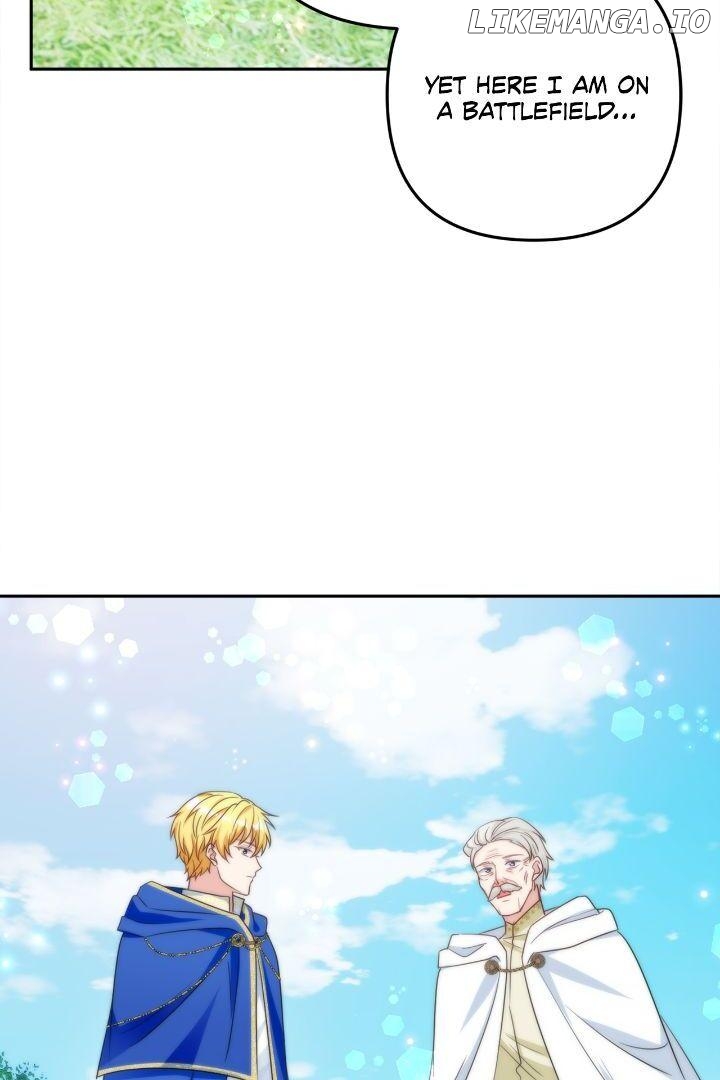 I’m Living with my Mother-in-law Chapter 73 - page 62