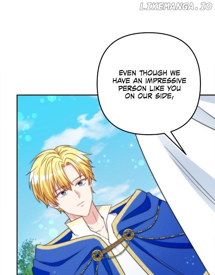 I’m Living with my Mother-in-law Chapter 73 - page 64