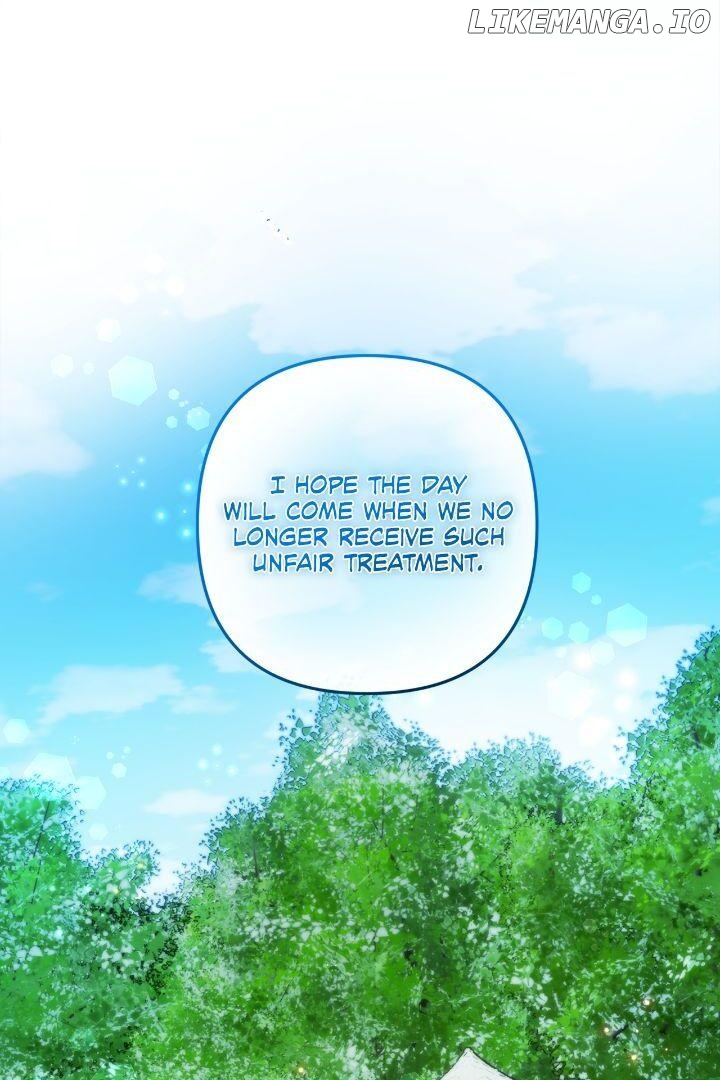 I’m Living with my Mother-in-law Chapter 73 - page 67