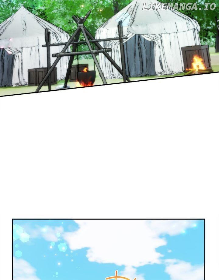 I’m Living with my Mother-in-law Chapter 73 - page 68