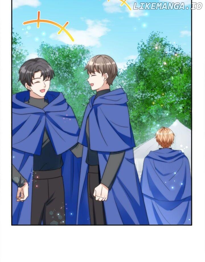 I’m Living with my Mother-in-law Chapter 73 - page 69