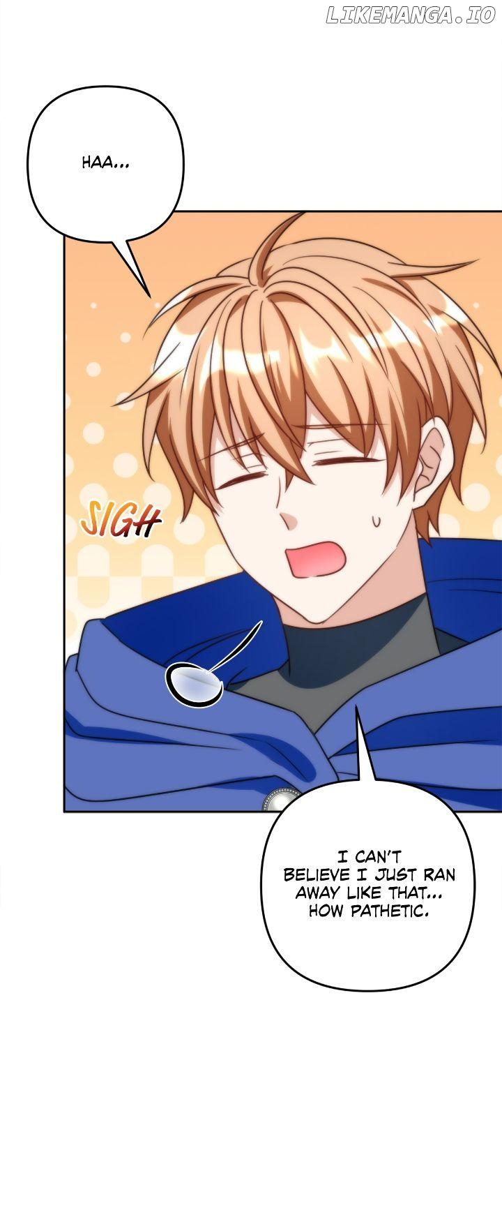 I’m Living with my Mother-in-law Chapter 73 - page 70