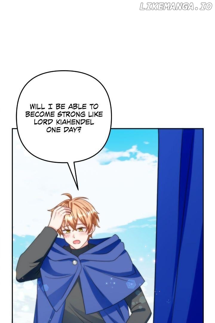 I’m Living with my Mother-in-law Chapter 73 - page 71