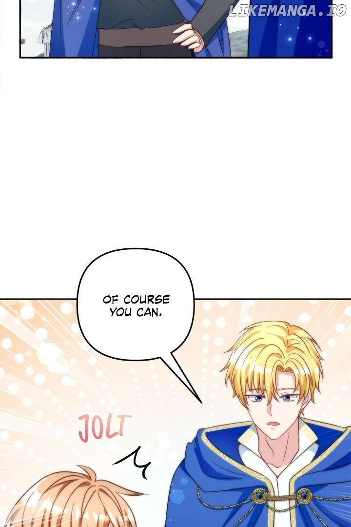 I’m Living with my Mother-in-law Chapter 73 - page 72