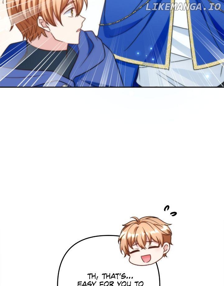 I’m Living with my Mother-in-law Chapter 73 - page 73