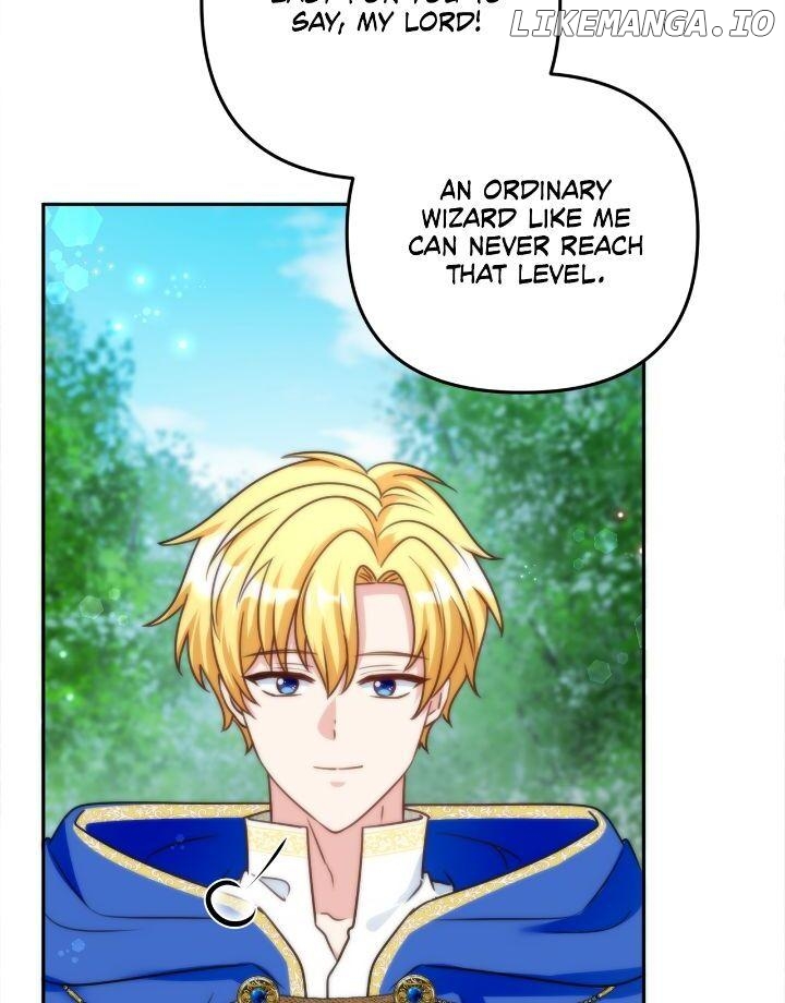 I’m Living with my Mother-in-law Chapter 73 - page 74
