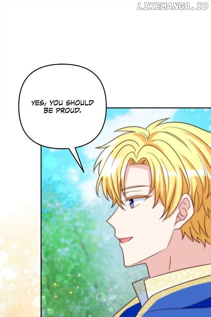 I’m Living with my Mother-in-law Chapter 73 - page 76