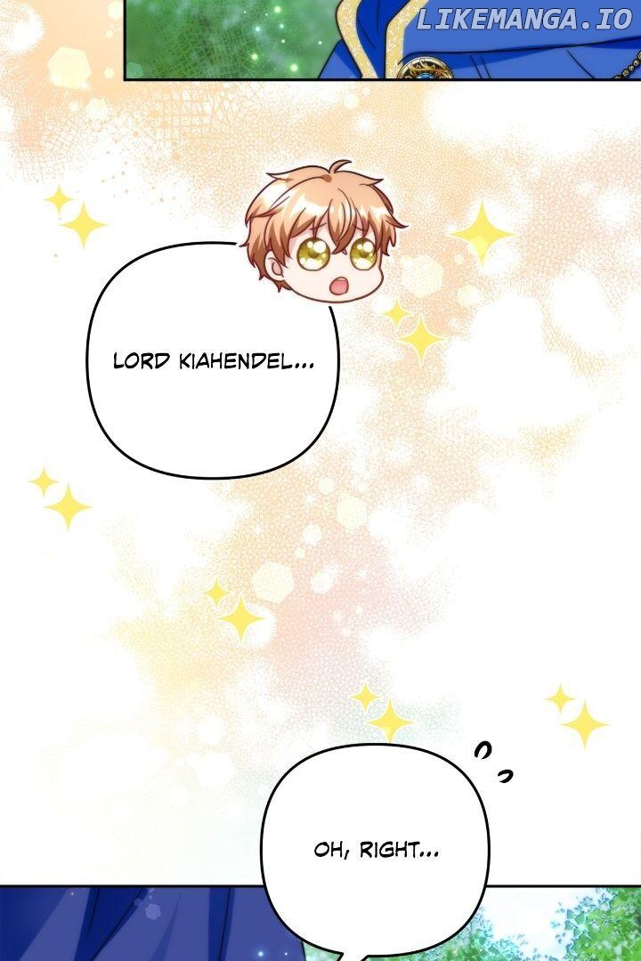 I’m Living with my Mother-in-law Chapter 73 - page 77