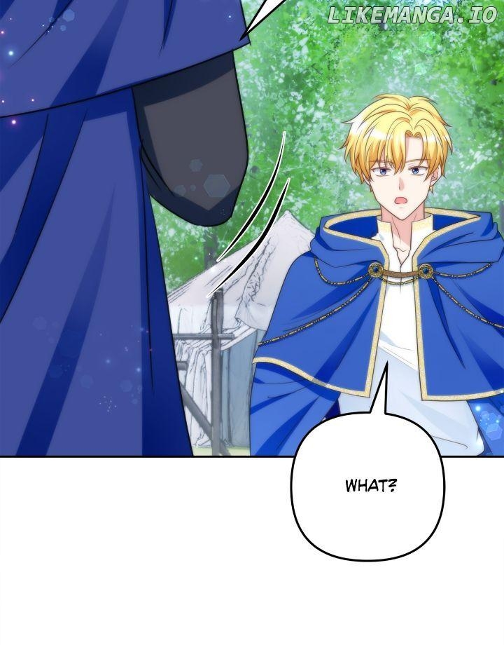 I’m Living with my Mother-in-law Chapter 73 - page 78