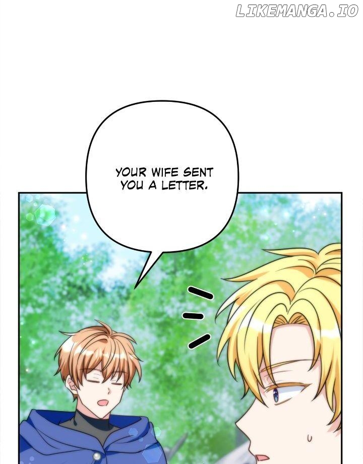 I’m Living with my Mother-in-law Chapter 73 - page 79