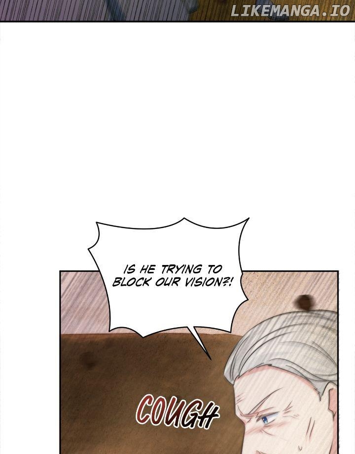 I’m Living with my Mother-in-law Chapter 73 - page 8