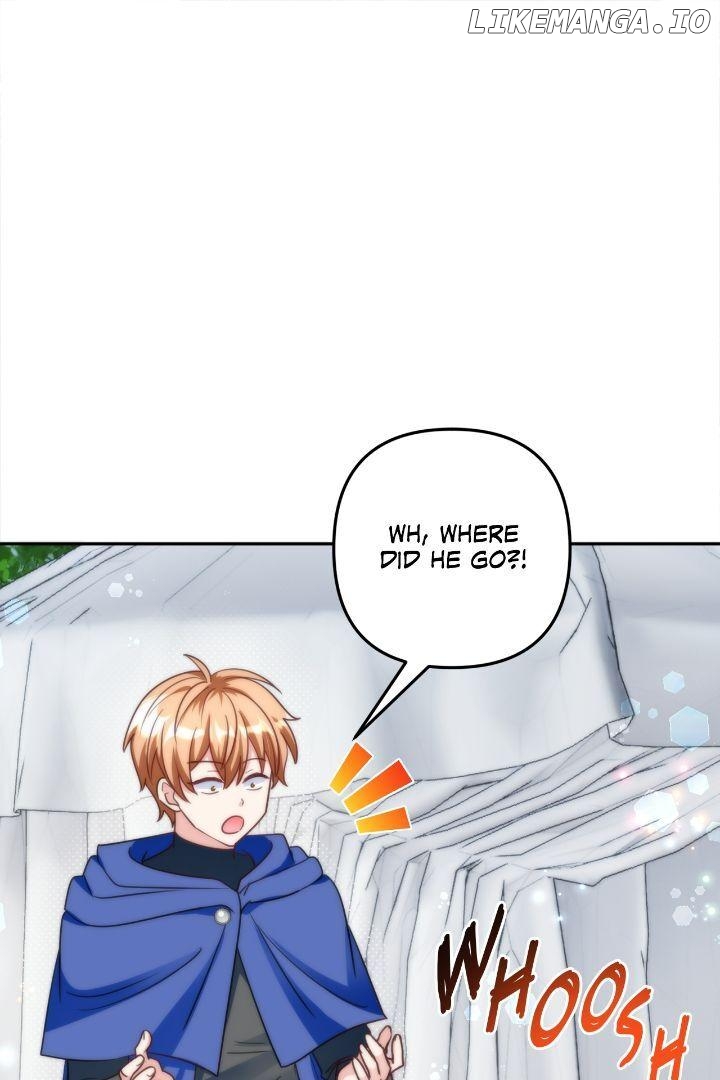 I’m Living with my Mother-in-law Chapter 73 - page 81