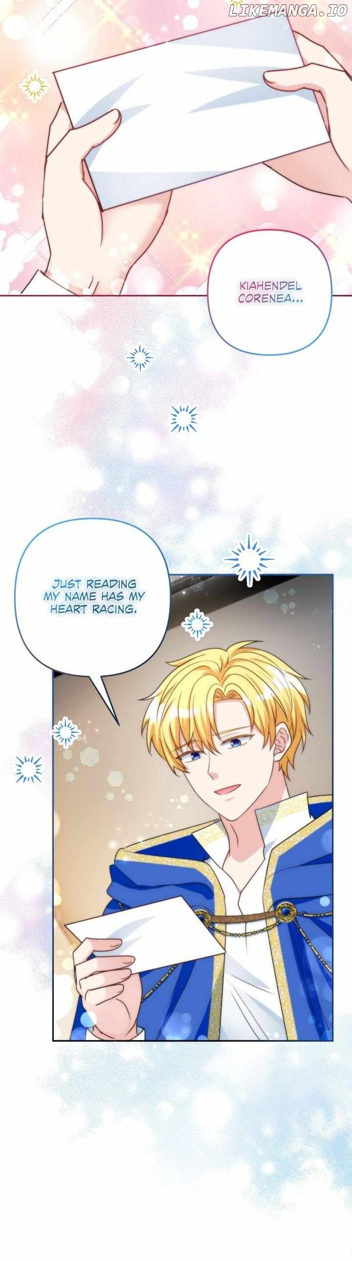 I’m Living with my Mother-in-law Chapter 73 - page 85