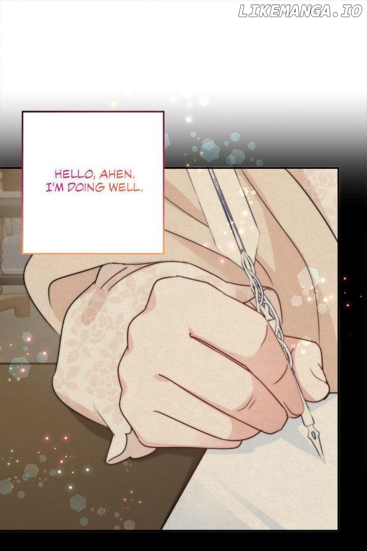 I’m Living with my Mother-in-law Chapter 73 - page 86