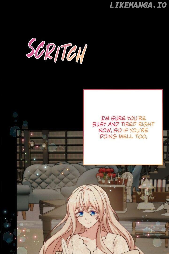 I’m Living with my Mother-in-law Chapter 73 - page 87