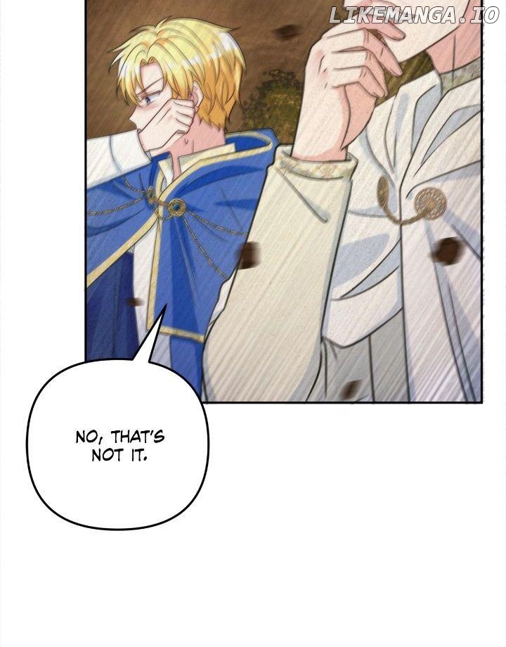I’m Living with my Mother-in-law Chapter 73 - page 9