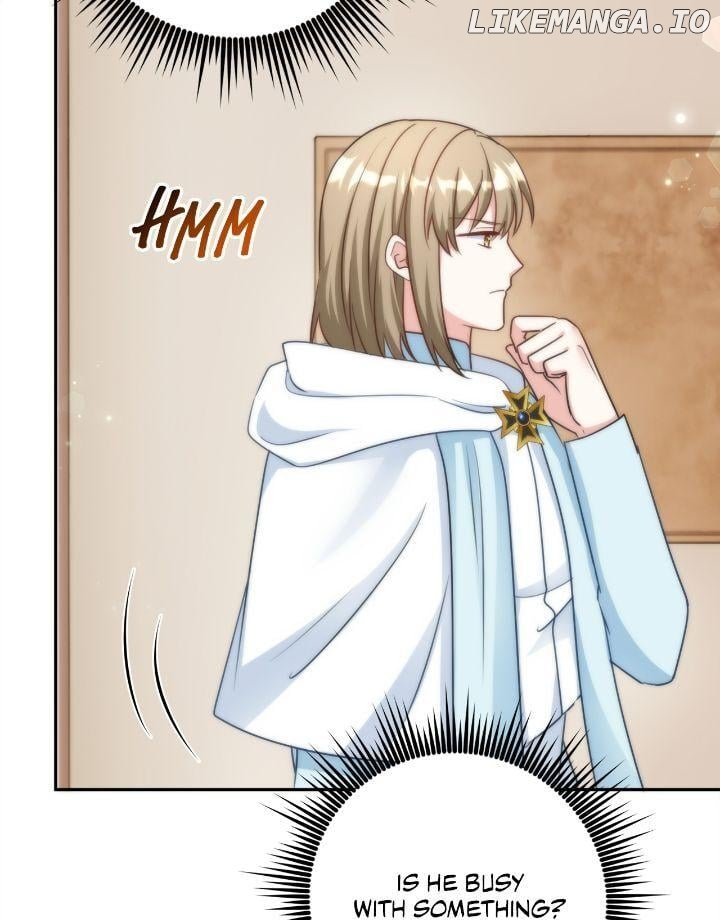I’m Living with my Mother-in-law Chapter 74 - page 9
