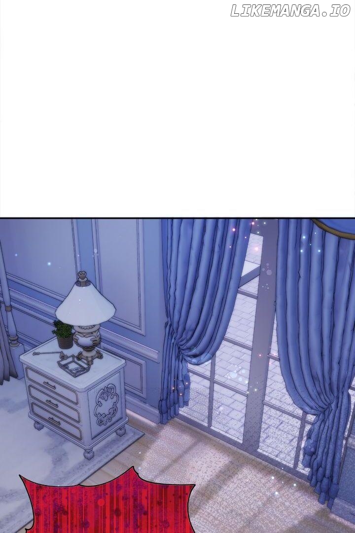 I’m Living with my Mother-in-law Chapter 74 - page 14