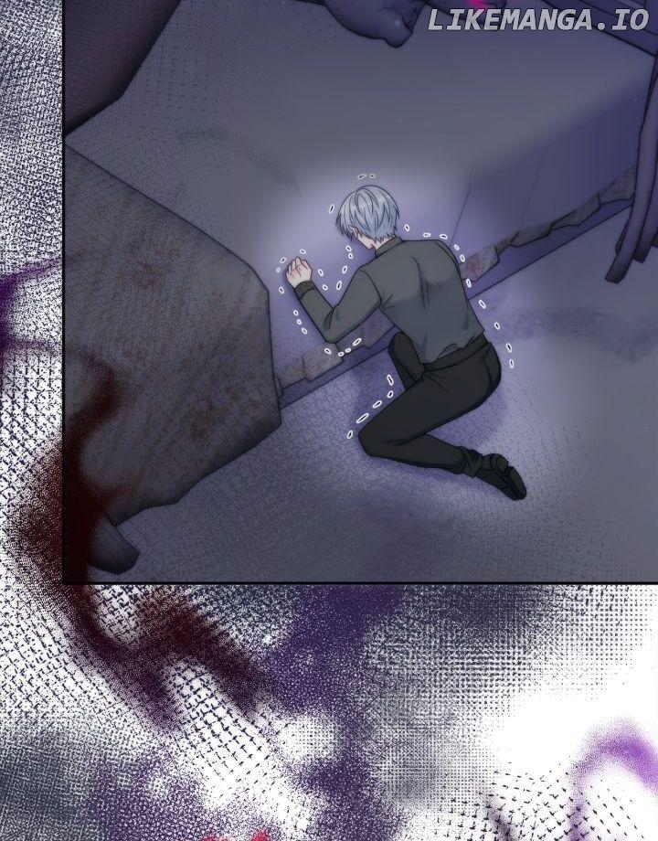 I’m Living with my Mother-in-law Chapter 74 - page 16