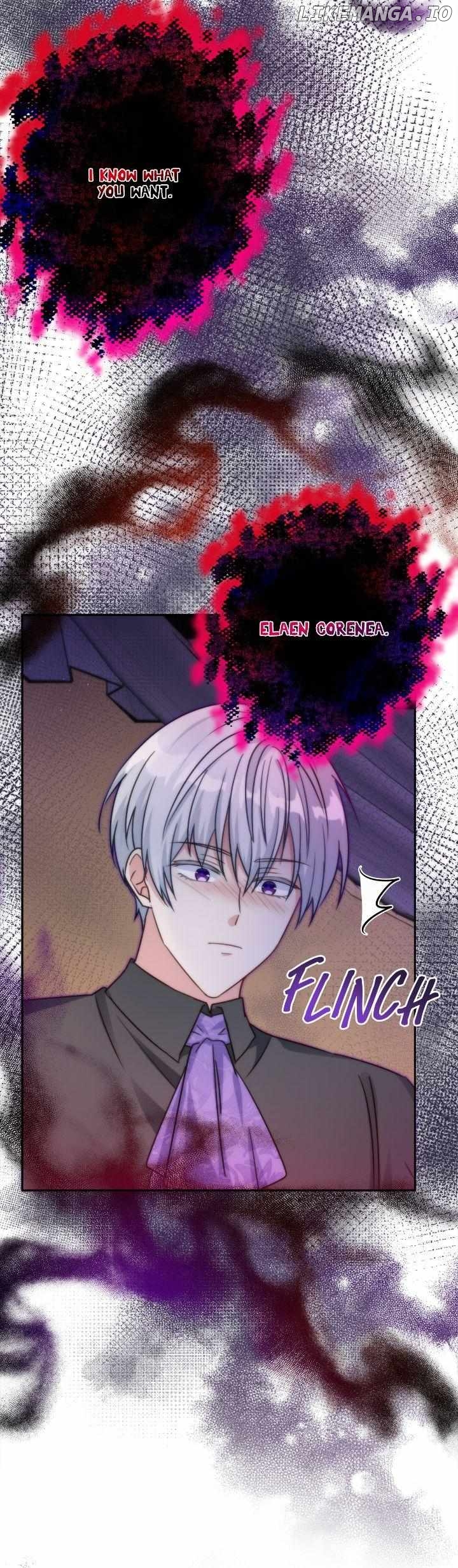 I’m Living with my Mother-in-law Chapter 74 - page 17