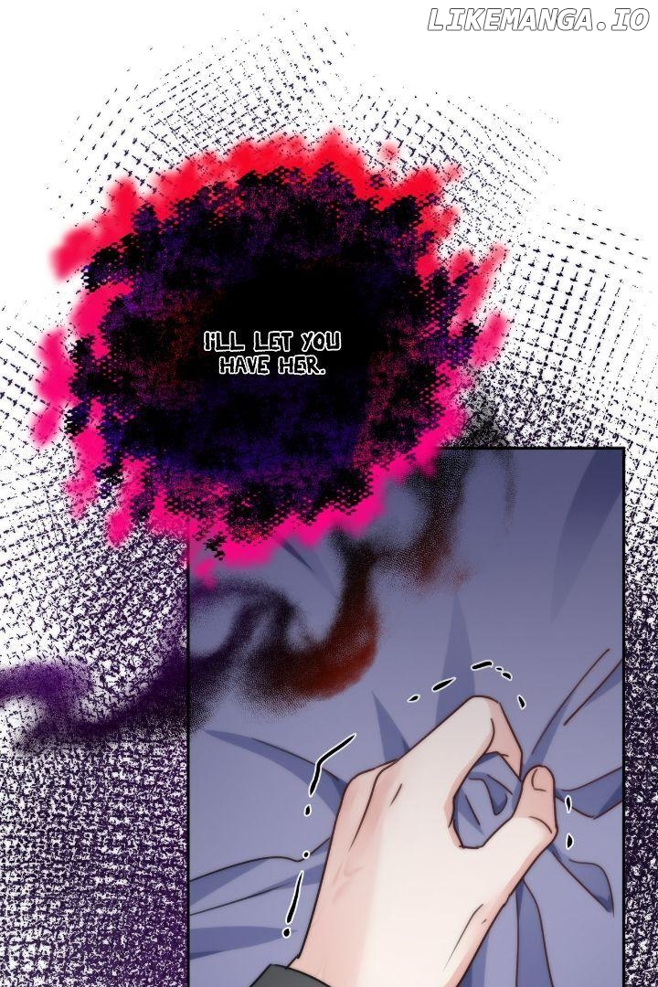 I’m Living with my Mother-in-law Chapter 74 - page 18