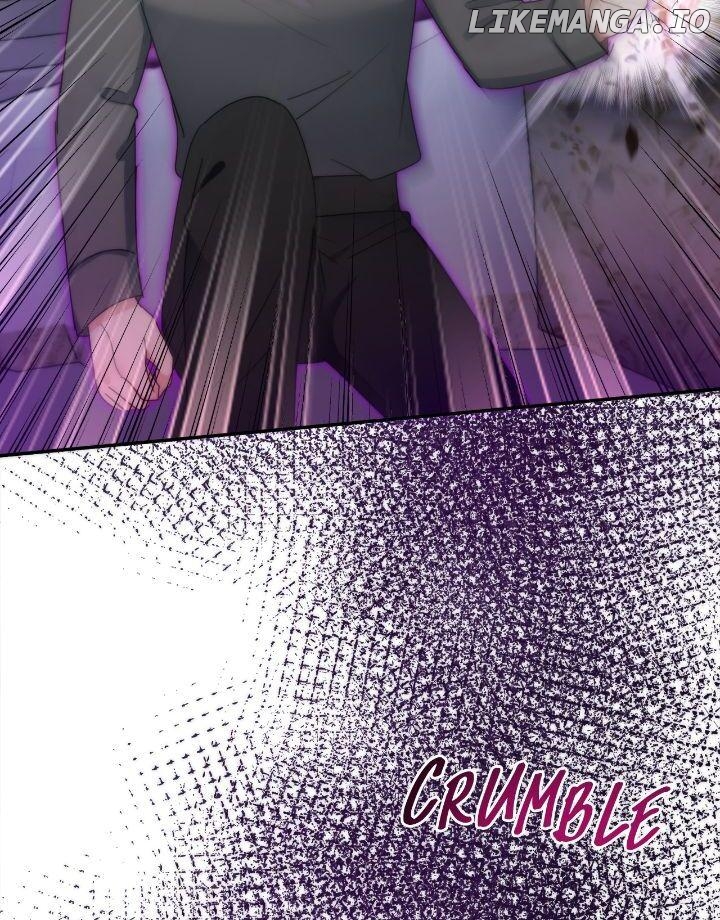 I’m Living with my Mother-in-law Chapter 74 - page 21