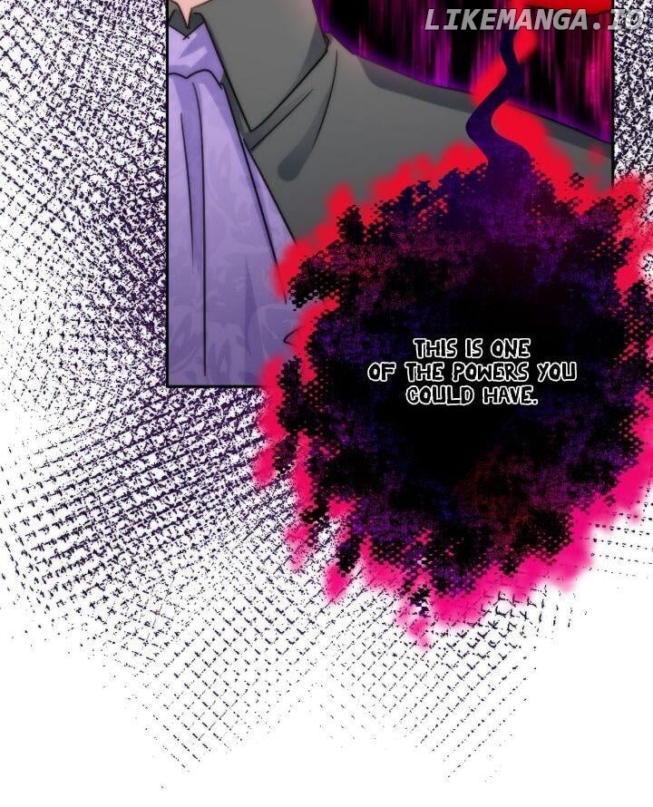 I’m Living with my Mother-in-law Chapter 74 - page 25