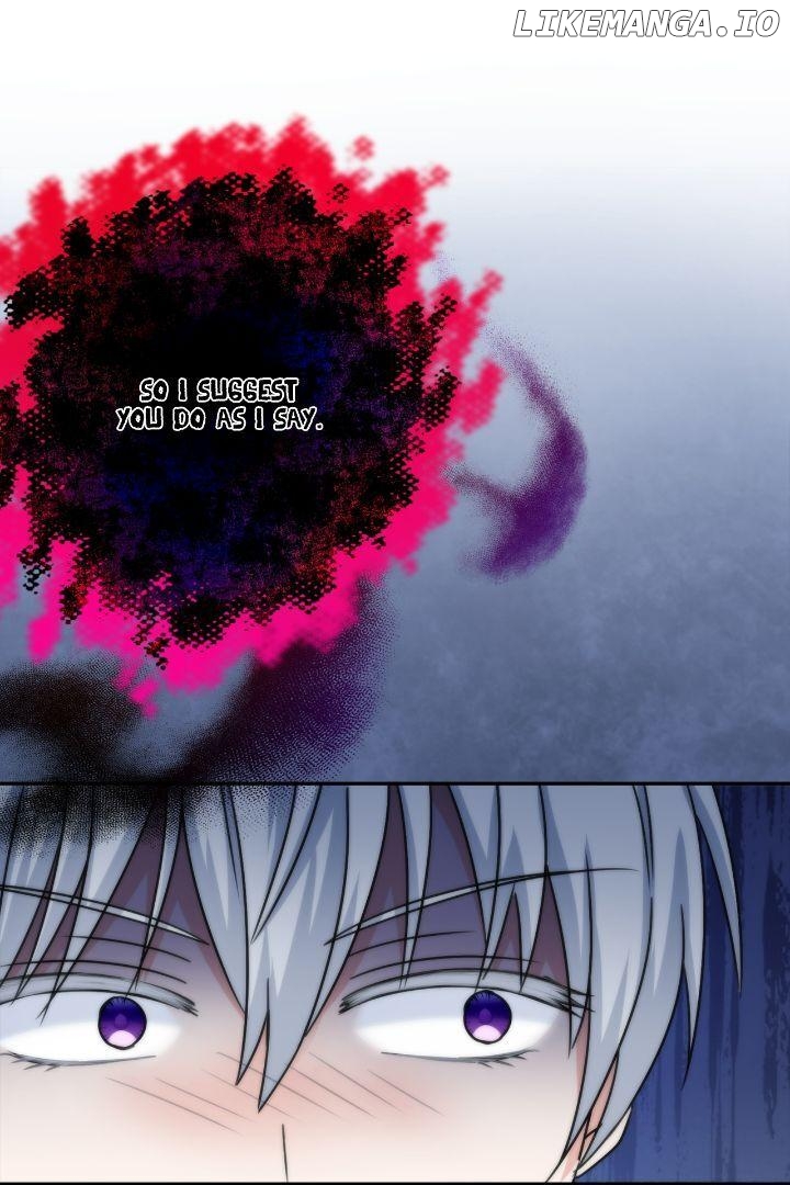 I’m Living with my Mother-in-law Chapter 74 - page 26