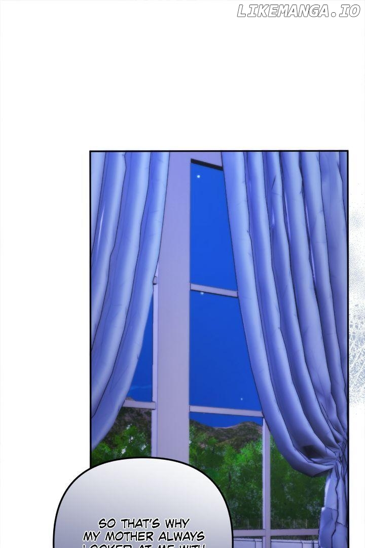 I’m Living with my Mother-in-law Chapter 74 - page 31