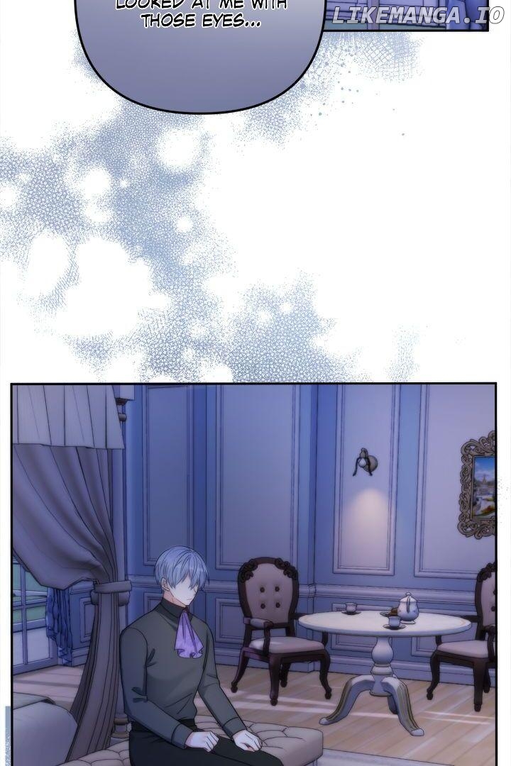 I’m Living with my Mother-in-law Chapter 74 - page 32