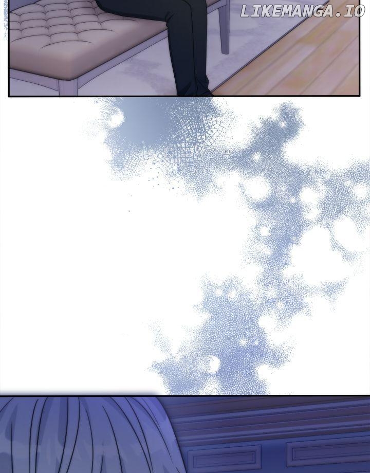 I’m Living with my Mother-in-law Chapter 74 - page 33
