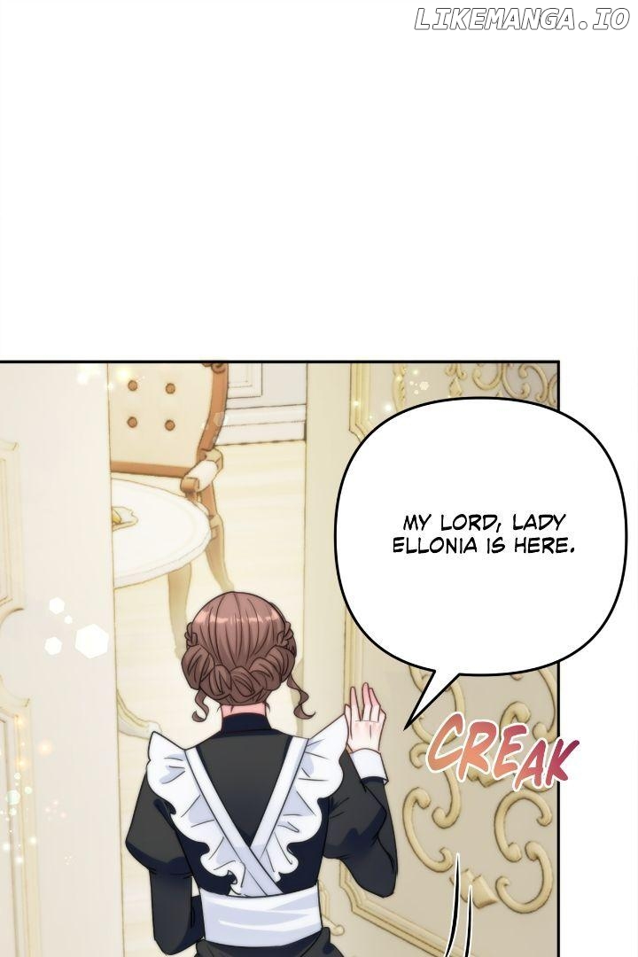 I’m Living with my Mother-in-law Chapter 74 - page 36