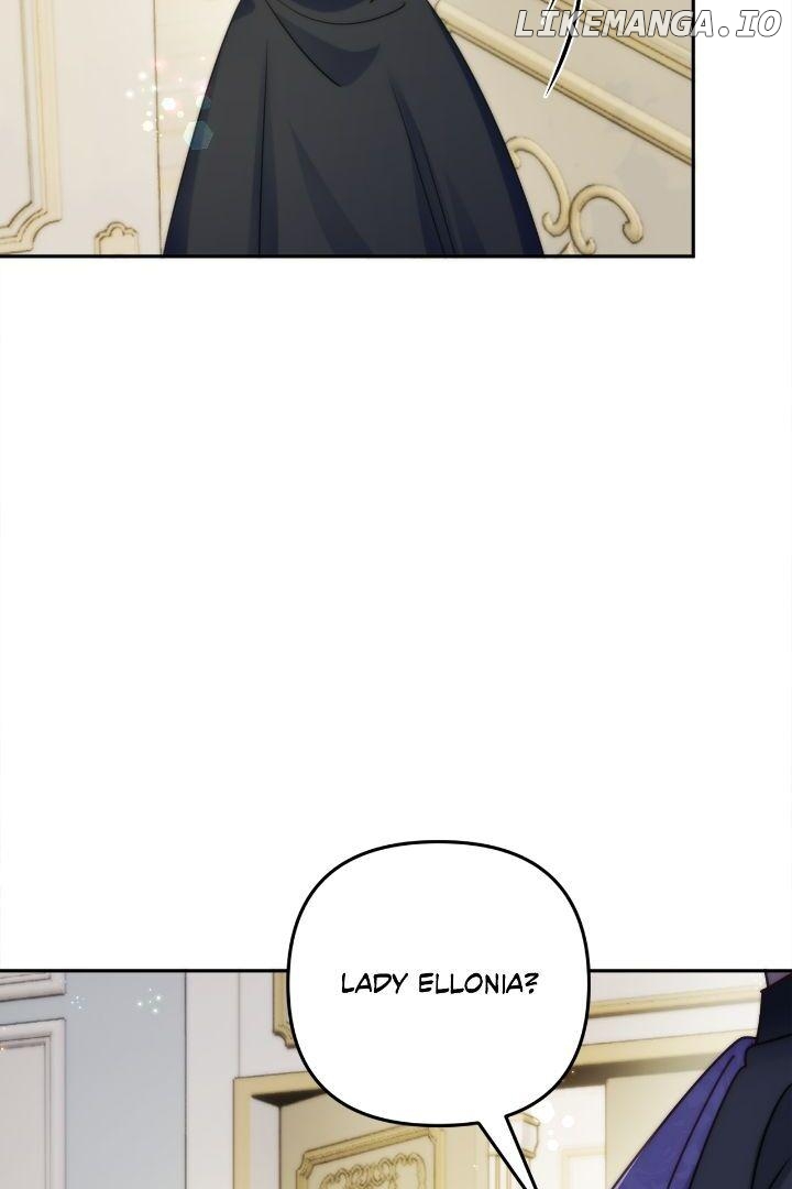 I’m Living with my Mother-in-law Chapter 74 - page 37
