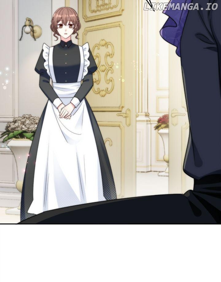 I’m Living with my Mother-in-law Chapter 74 - page 38