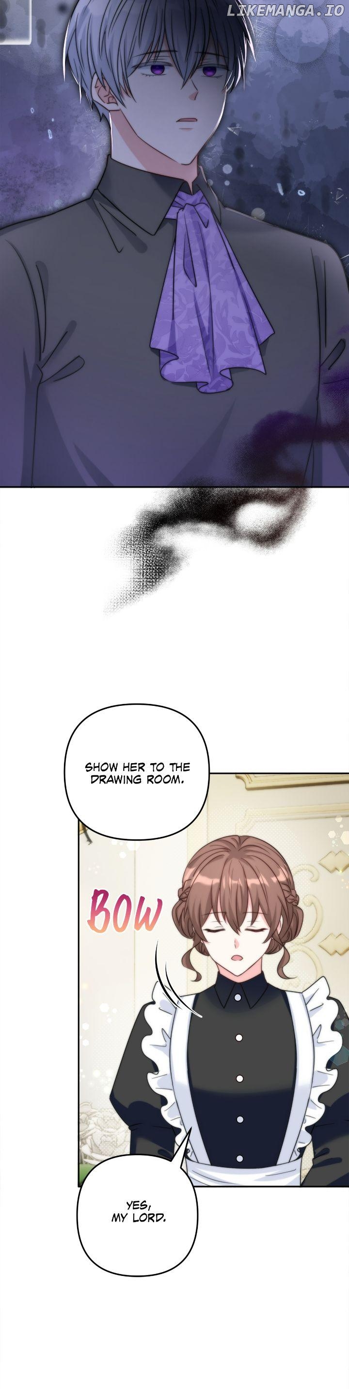 I’m Living with my Mother-in-law Chapter 74 - page 40