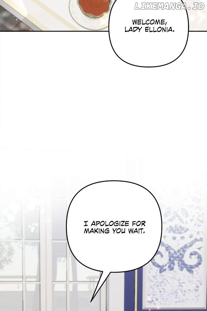 I’m Living with my Mother-in-law Chapter 74 - page 42