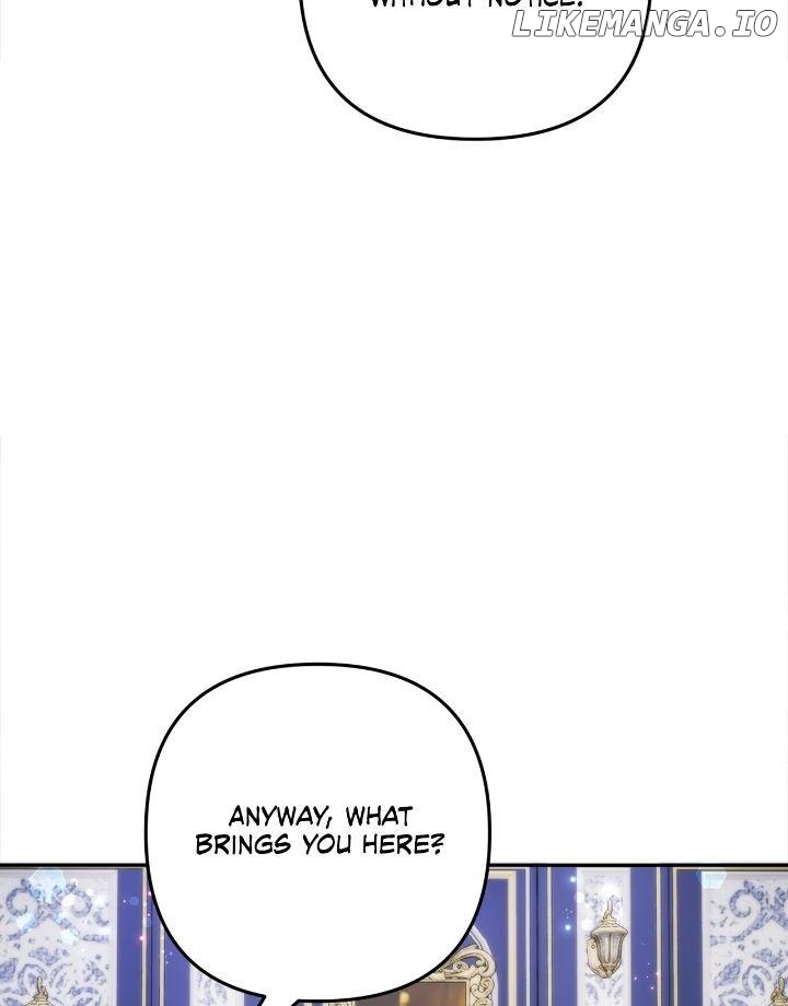 I’m Living with my Mother-in-law Chapter 74 - page 44