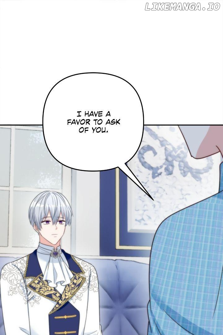 I’m Living with my Mother-in-law Chapter 74 - page 46